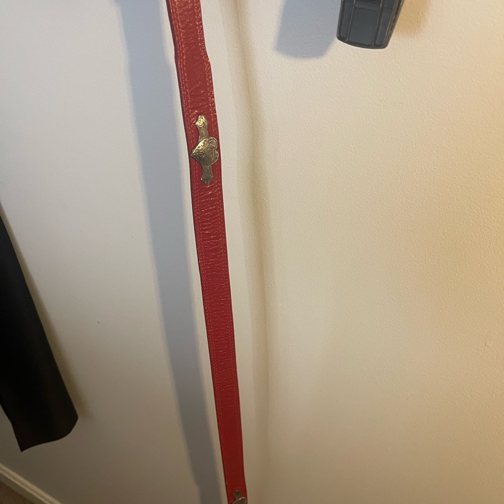 Belt
